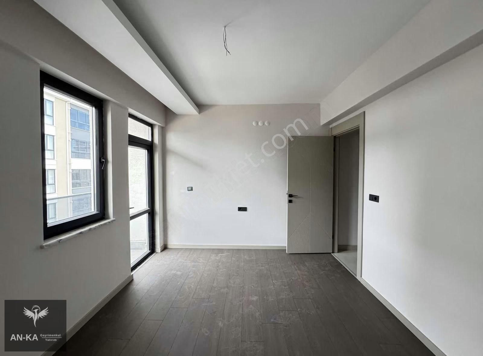 An-ka'dan Defne Park Yanı Ultra Lüks Satılık Ara Katta Daire - Görsel 5