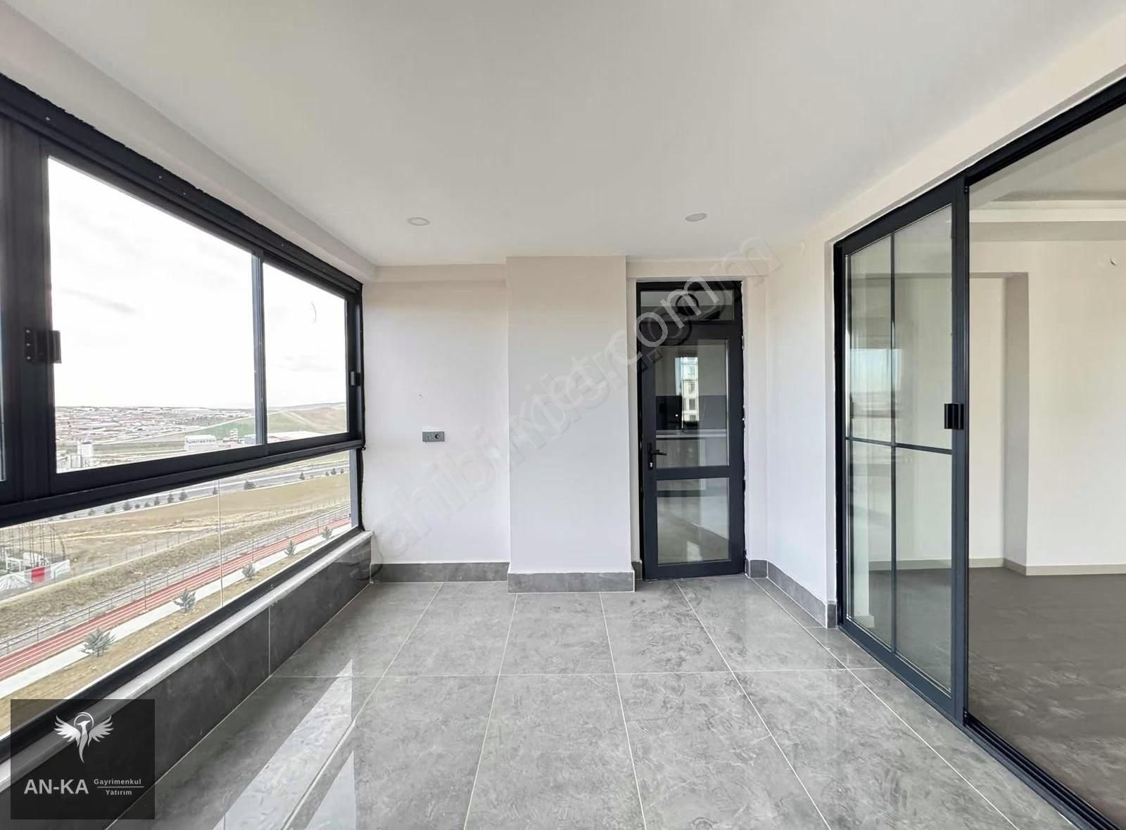 An-ka'dan Defne Park Yanı Ultra Lüks Satılık Ara Katta Daire - Görsel 10