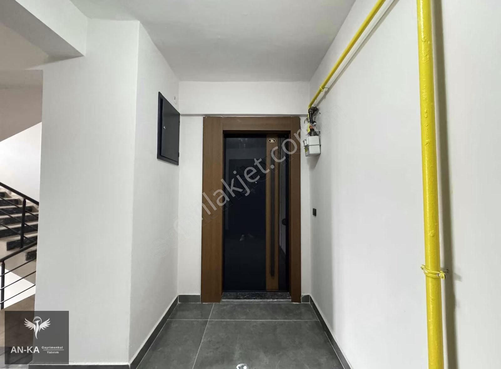 An-ka'dan Defne Park Yanı Ultra Lüks Satılık Ara Katta Daire - Görsel 30