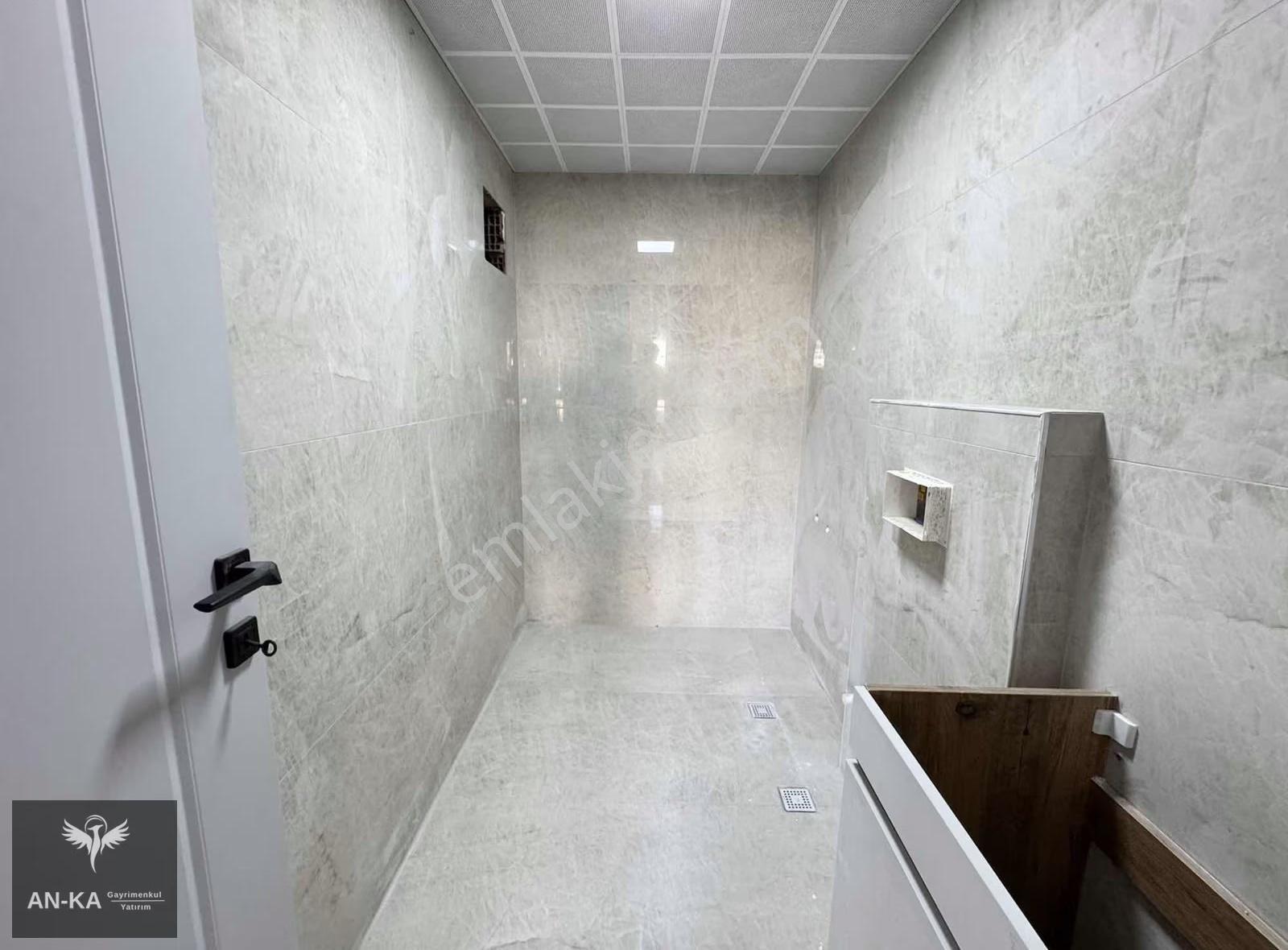 An-ka'dan Şehitlik Mahallesinde Ultra Lüks Sıfır Daire - Görsel 3