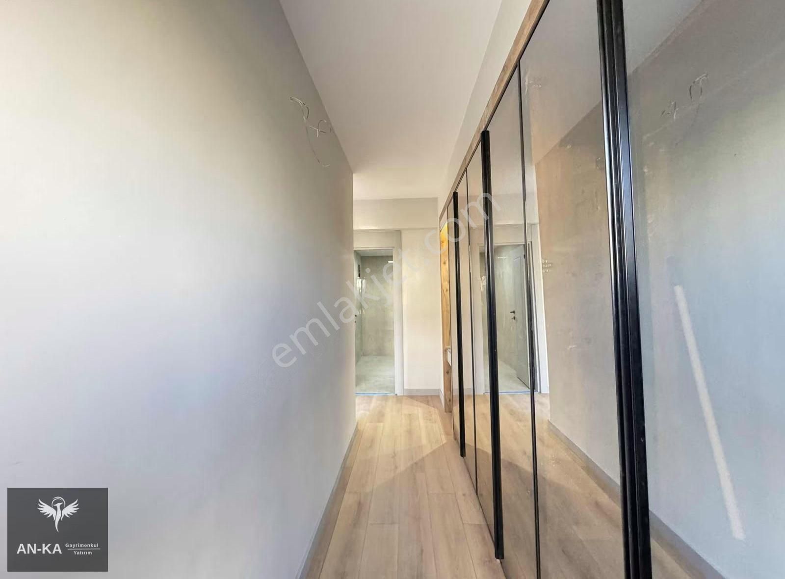 An-ka'dan Şehitlik Mahallesinde Ultra Lüks Sıfır Daire - Görsel 12