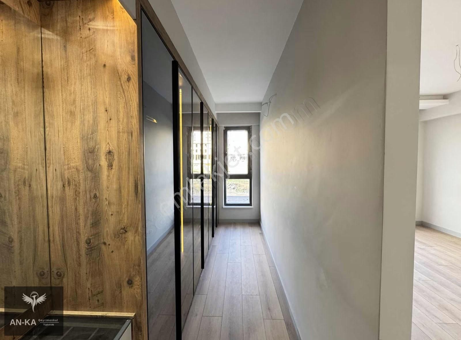 An-ka'dan Şehitlik Mahallesinde Ultra Lüks Sıfır Daire - Görsel 30