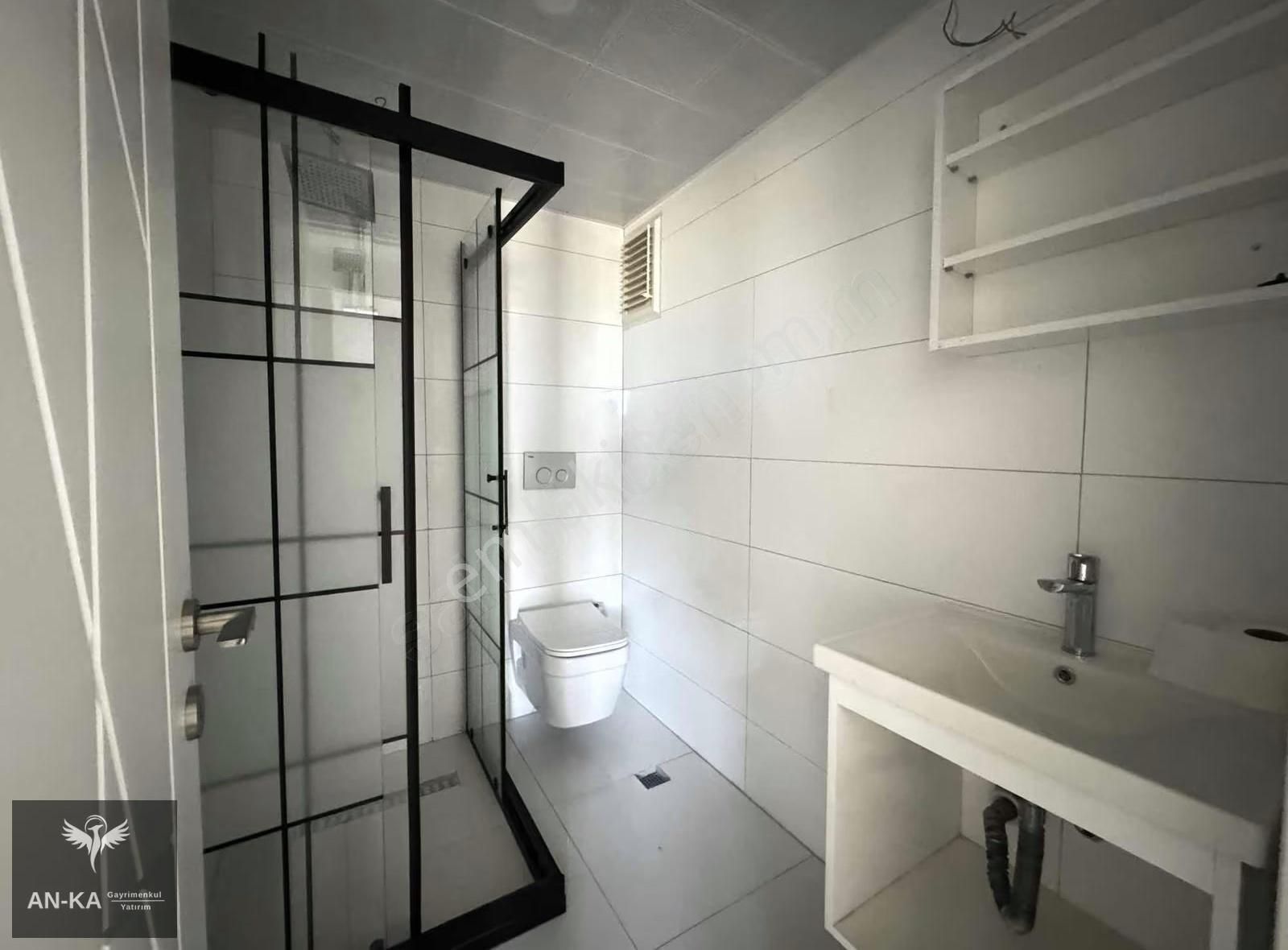 An-ka'dan Nazlıcan Sitesinde Ara Kat Ultra Lüx Satılık Daire - Görsel 20