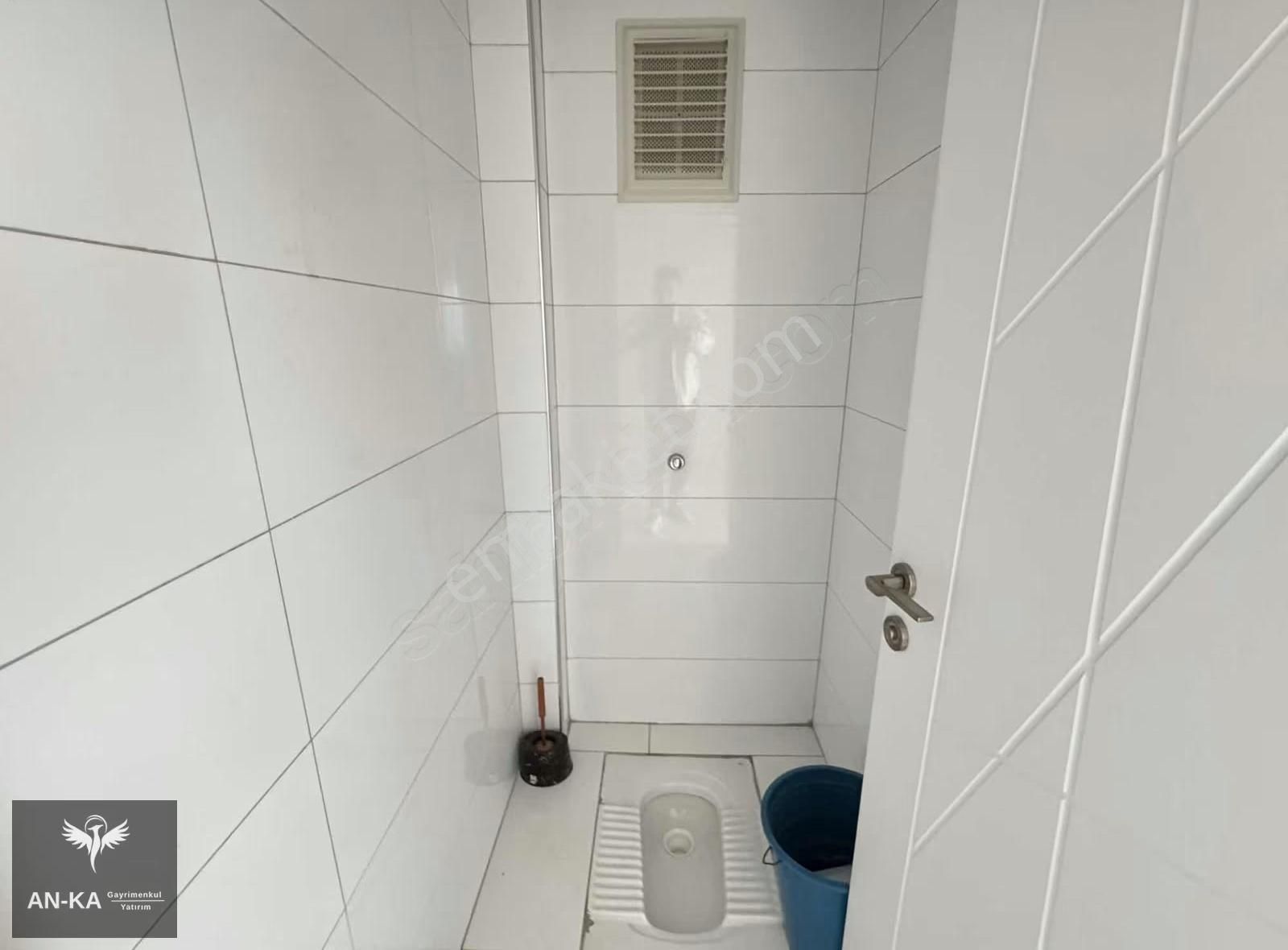 An-ka'dan Nazlıcan Sitesinde Ara Kat Ultra Lüx Satılık Daire - Görsel 12