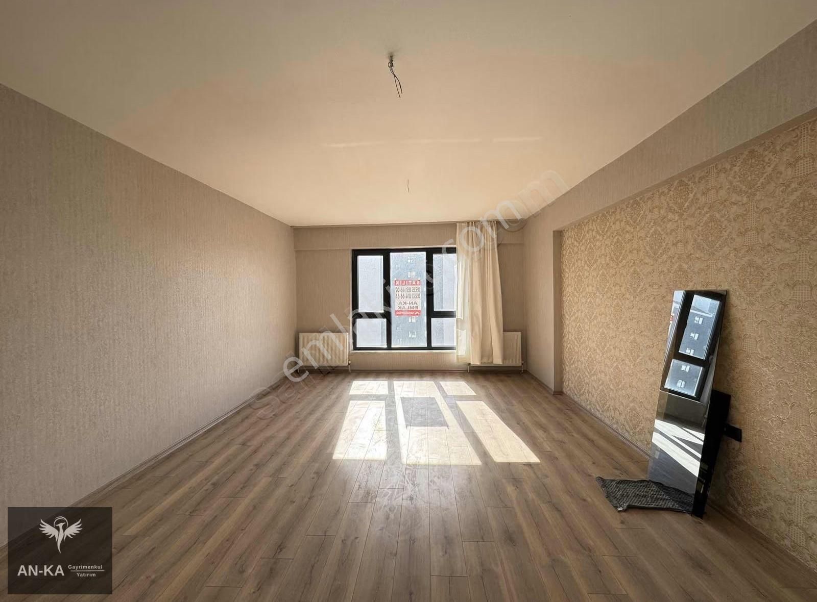 An-ka'dan Nazlıcan Sitesinde Ara Kat Ultra Lüx Satılık Daire - Görsel 32