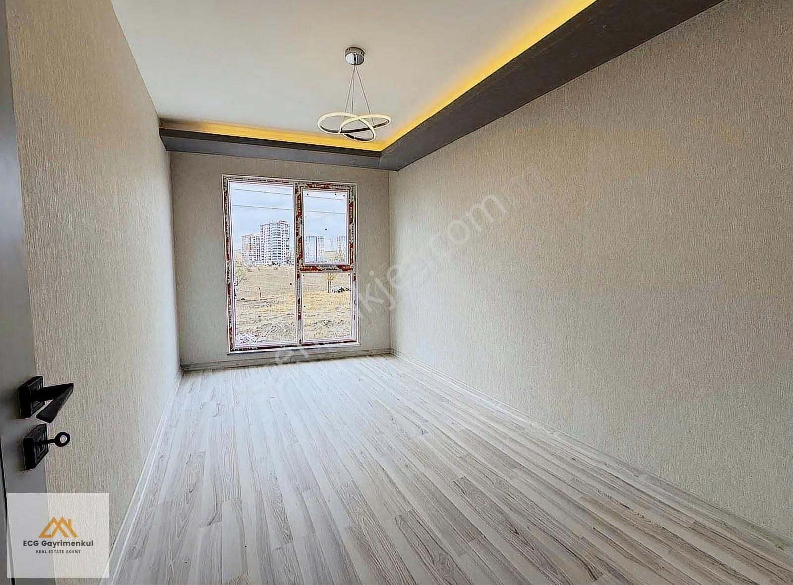 Ecg Gayrimenkul'den; Sıfır Asansörlü, 2+1 Full Daireler.. - Görsel 11