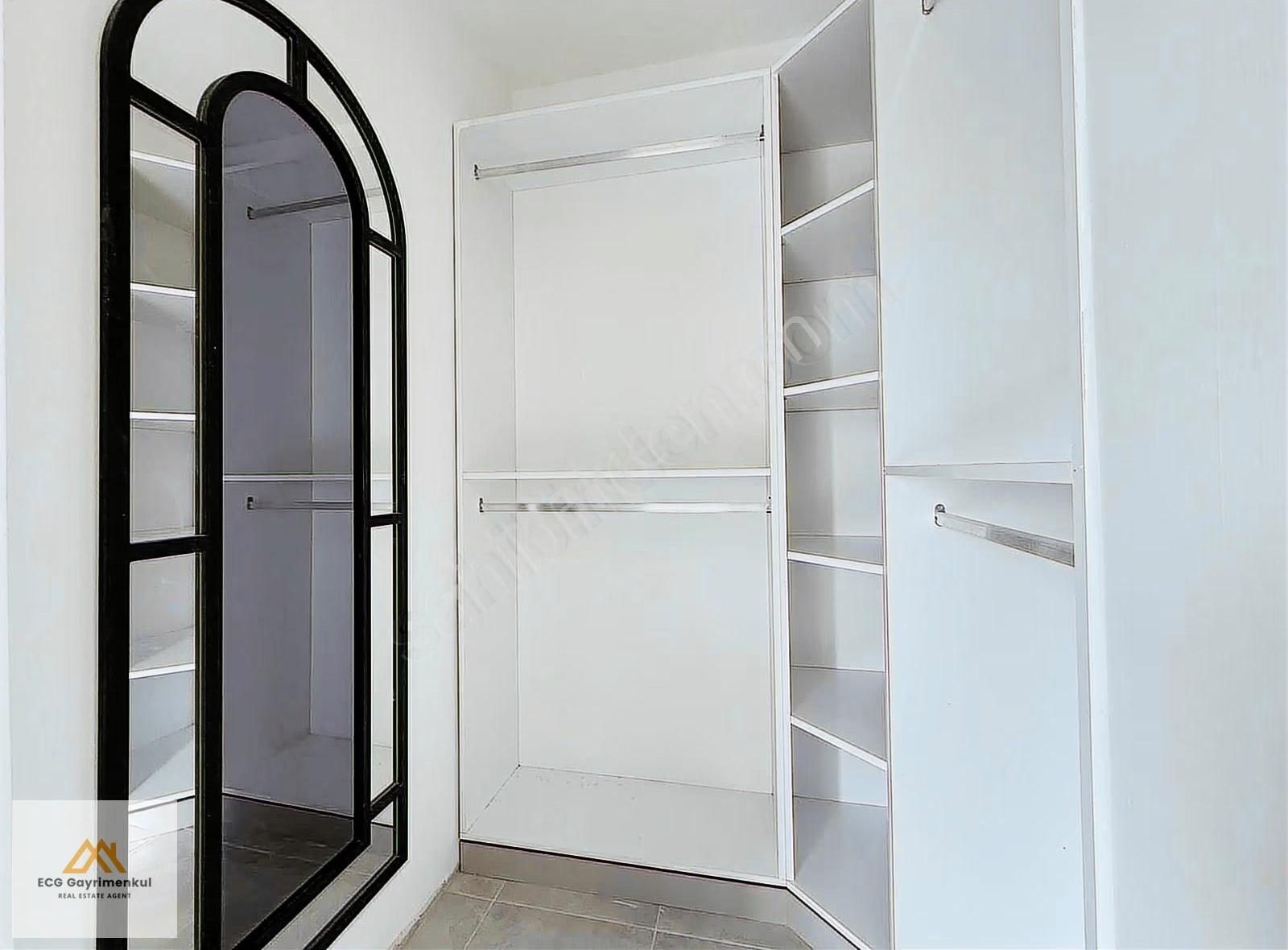 Ecg Gayrimenkul'den; Sıfır Asansörlü, 2+1 Full Daireler.. - Görsel 13