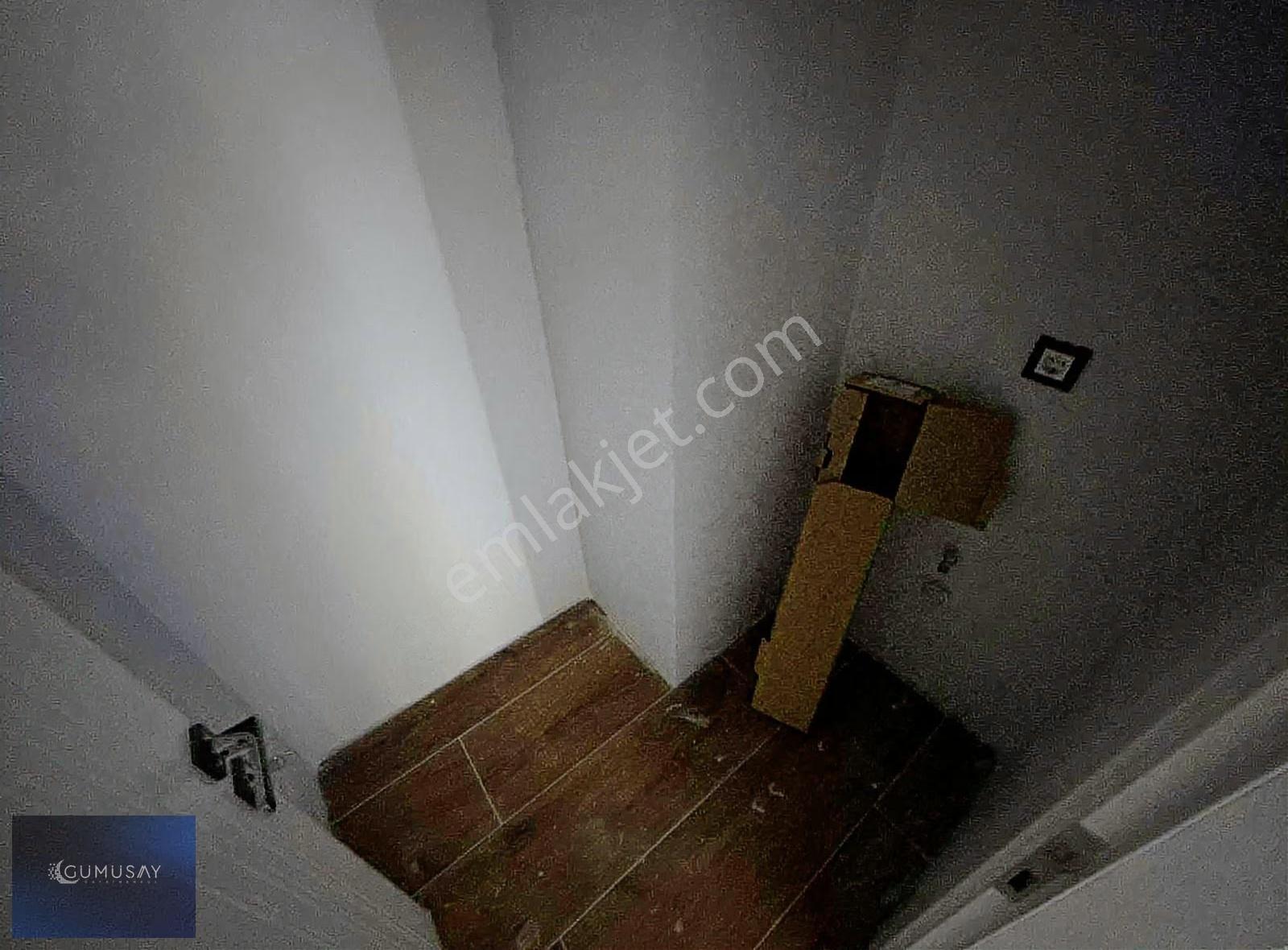 Gümüşay'dan Çamlıca Mahallesi Site İçi Satılık 3+1 Daire - Görsel 26