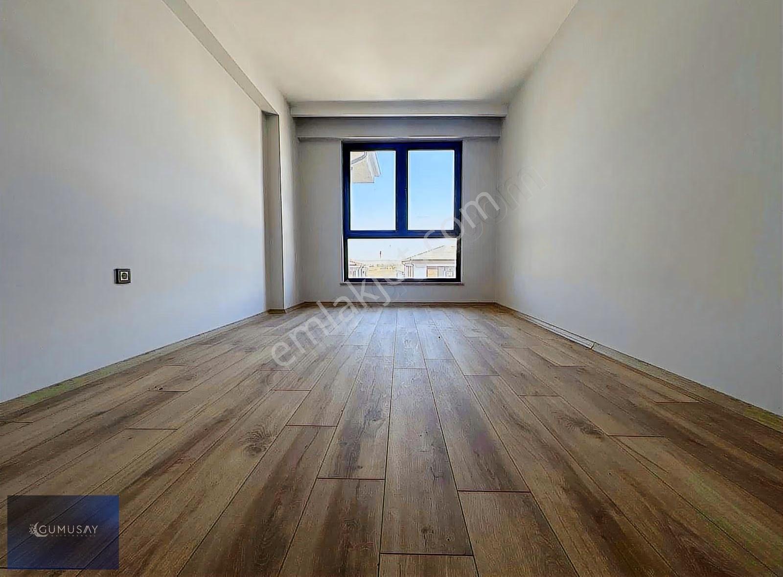 Gümüşay'dan Çamlıca Mahallesi Site İçi Satılık 3+1 Daire - Görsel 16