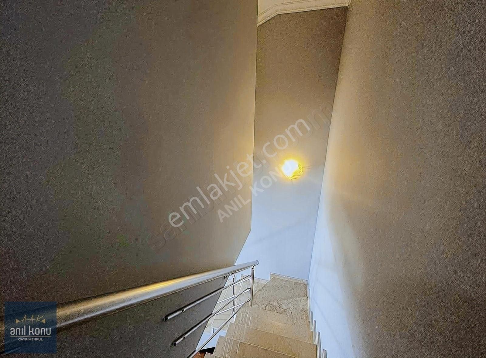 Anıl Konu'dan | Görükle'de | 2+1 Eşyalı Kiralık Dubleks Daire - Görsel 28