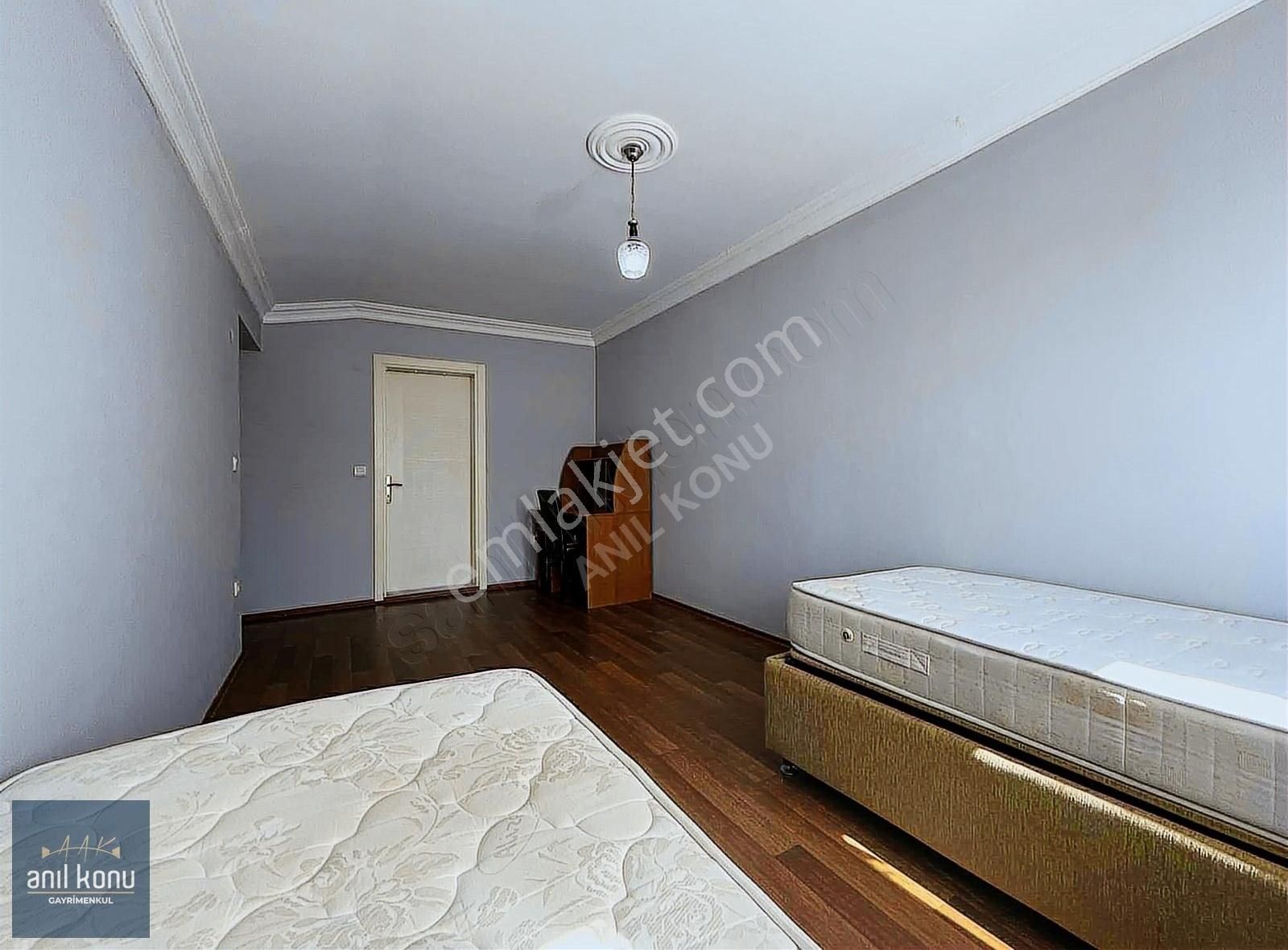 Anıl Konu'dan | Görükle'de | 2+1 Eşyalı Kiralık Dubleks Daire - Görsel 10