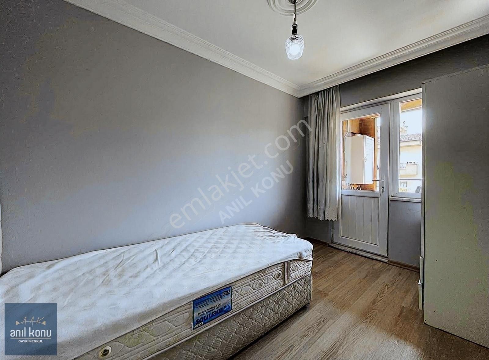 Anıl Konu'dan | Görükle'de | 2+1 Eşyalı Kiralık Dubleks Daire - Görsel 4