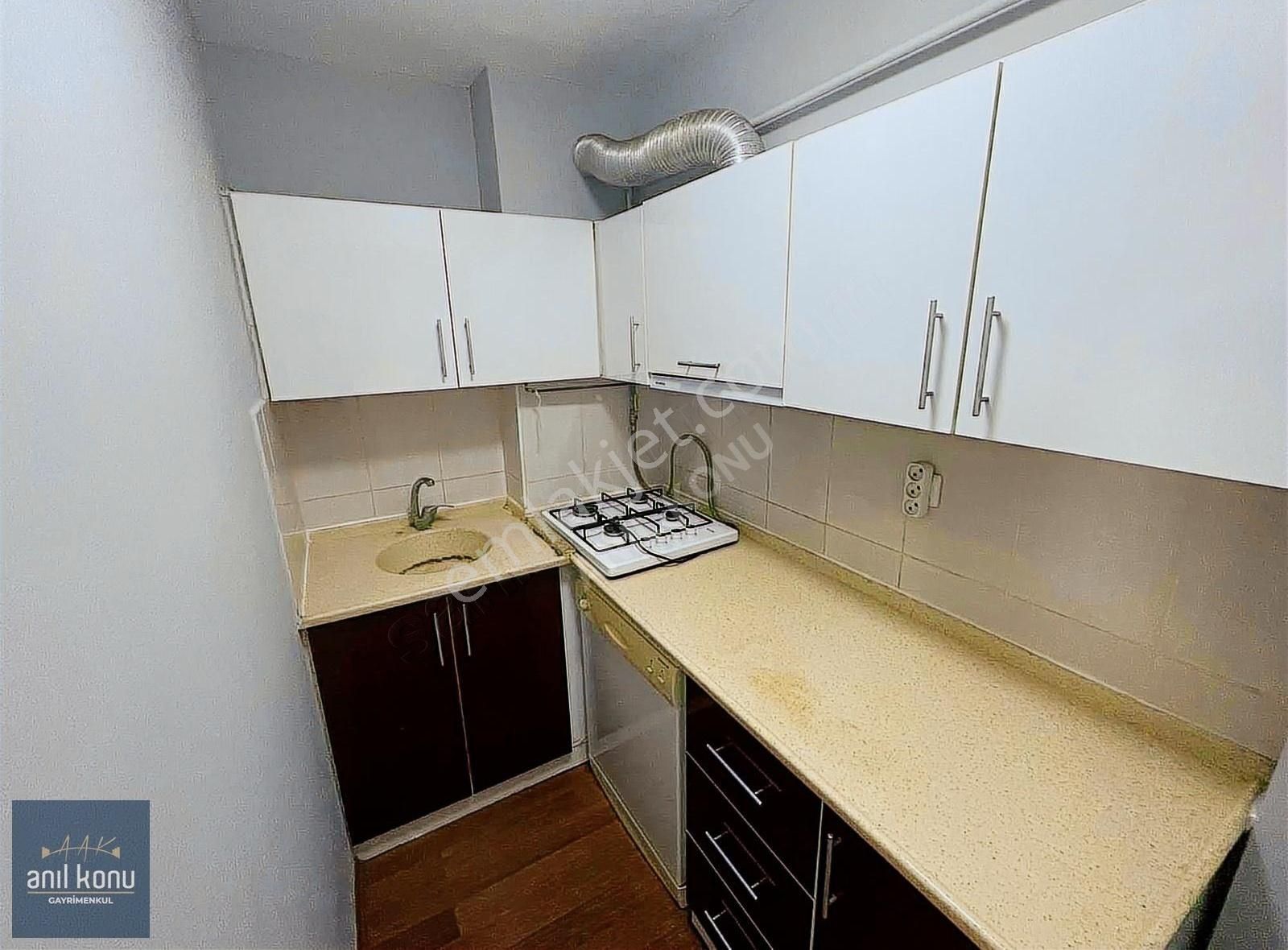 Anıl Konu'dan | Görükle'de | 2+1 Eşyalı Kiralık Dubleks Daire - Görsel 6