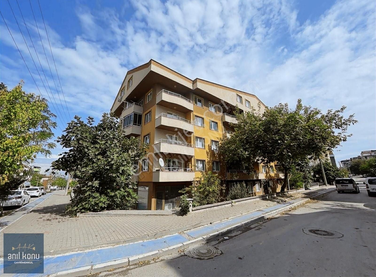 Anıl Konu'dan | Görükle'de | 2+1 Eşyalı Kiralık Dubleks Daire - Görsel 34