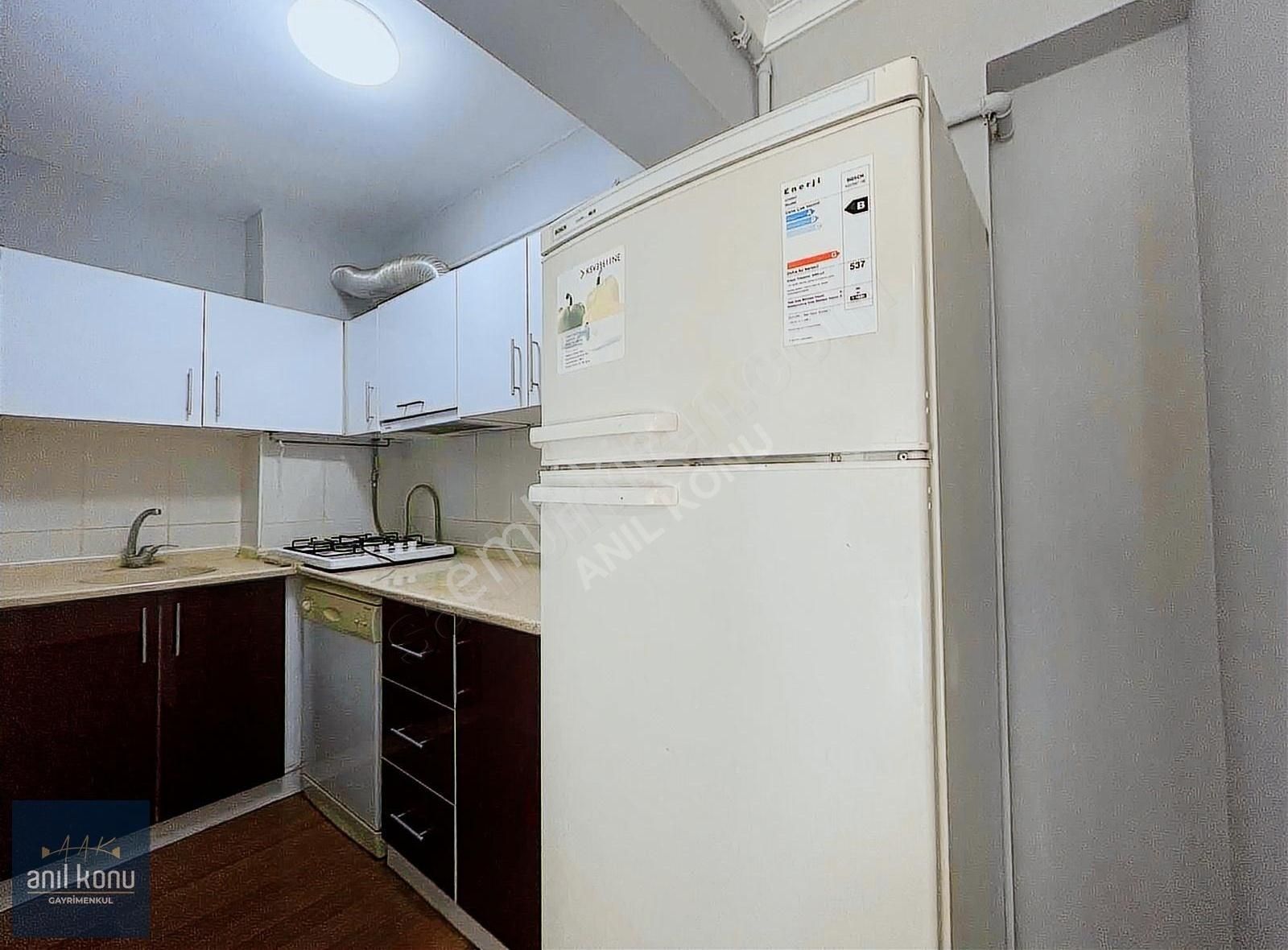 Anıl Konu'dan | Görükle'de | 2+1 Eşyalı Kiralık Dubleks Daire - Görsel 23