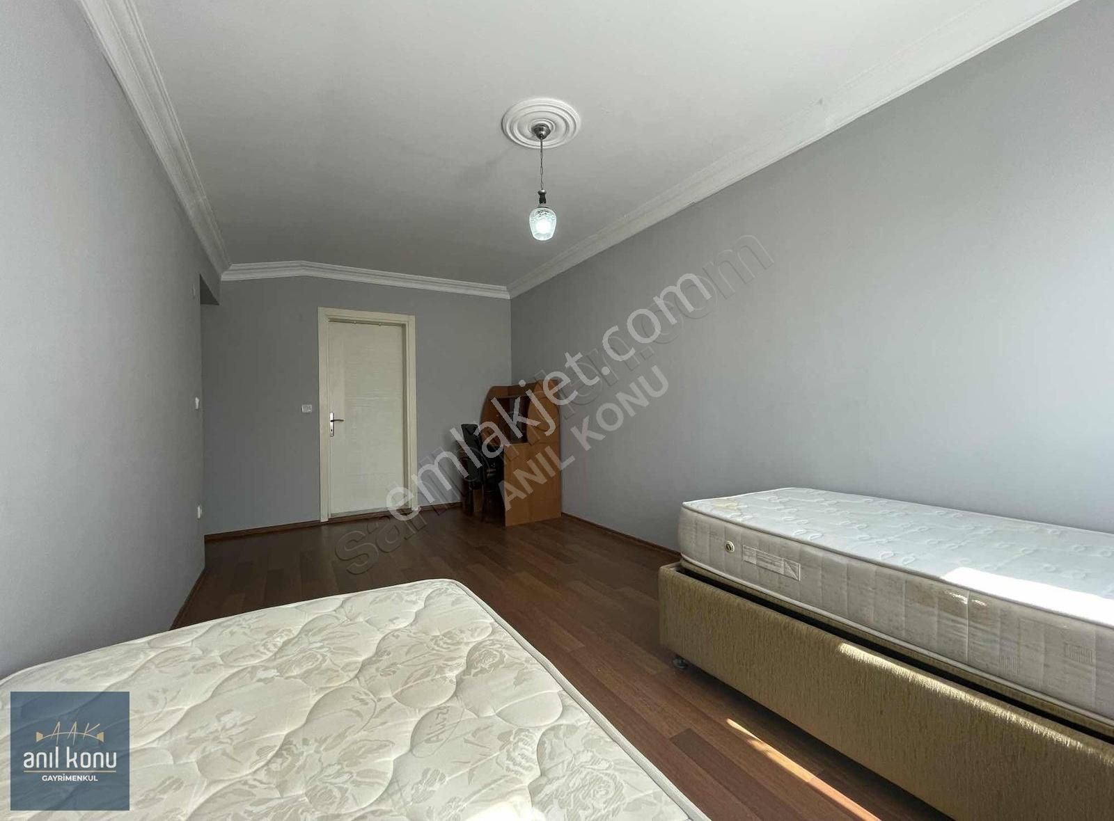 Anıl Konu'dan | Görükle'de | 2+1 Eşyalı Kiralık Dubleks Daire - Görsel 29