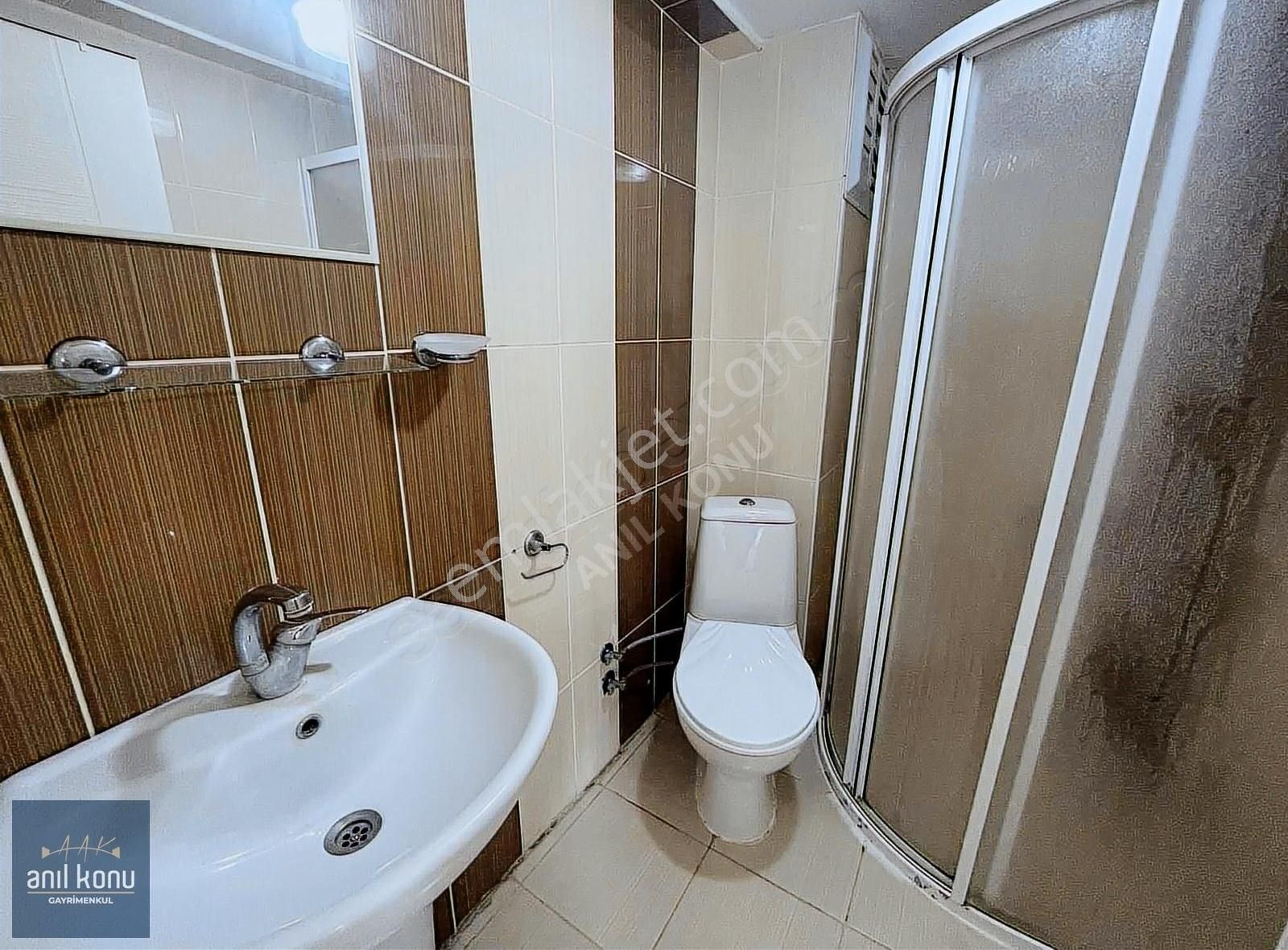 Anıl Konu'dan | Görükle'de | 2+1 Eşyalı Kiralık Dubleks Daire - Görsel 27
