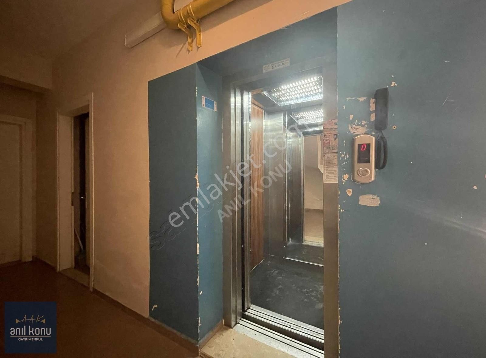 Anıl Konu'dan | Görükle'de | 2+1 Eşyalı Kiralık Dubleks Daire - Görsel 15