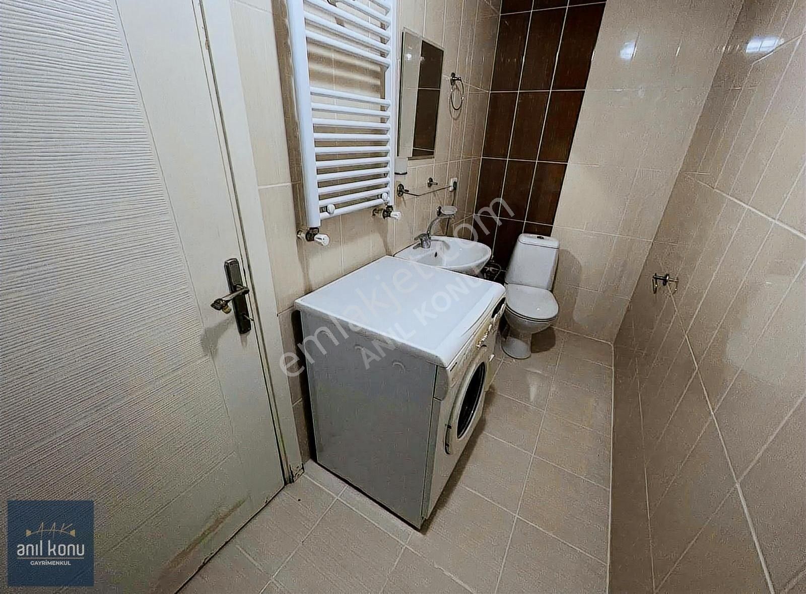Anıl Konu'dan | Görükle'de | 2+1 Eşyalı Kiralık Dubleks Daire - Görsel 14