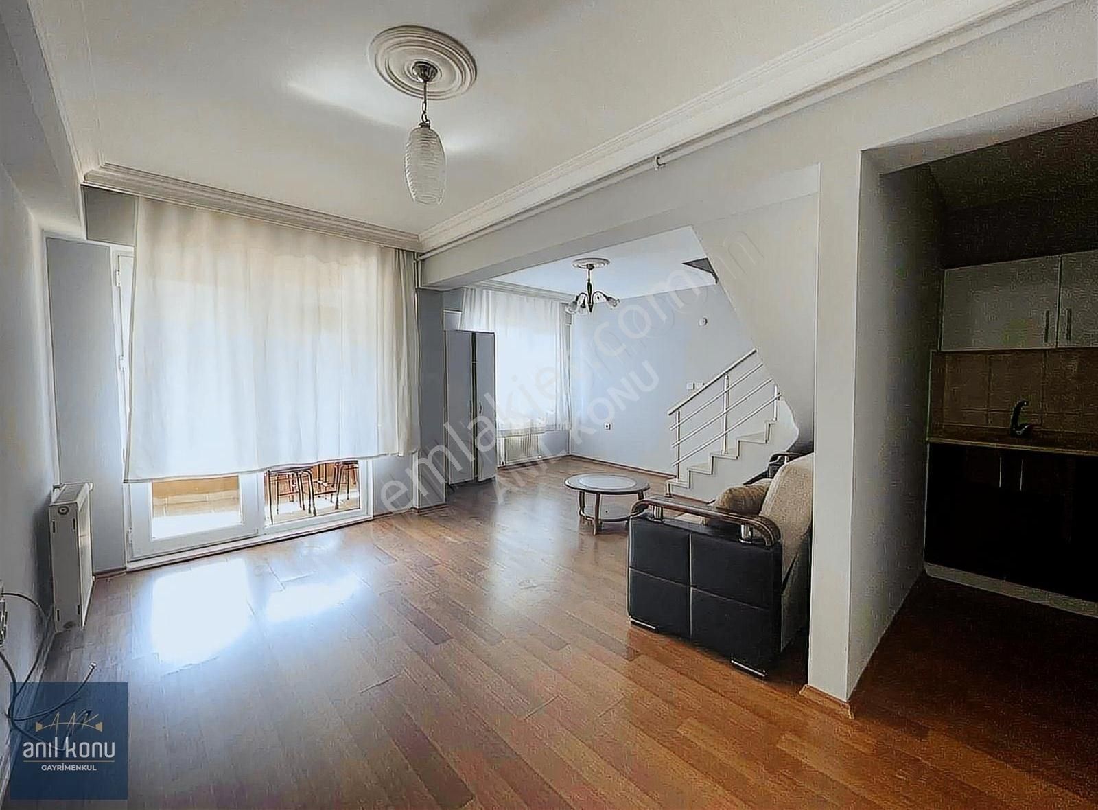 Anıl Konu'dan | Görükle'de | 2+1 Eşyalı Kiralık Dubleks Daire - Görsel 17