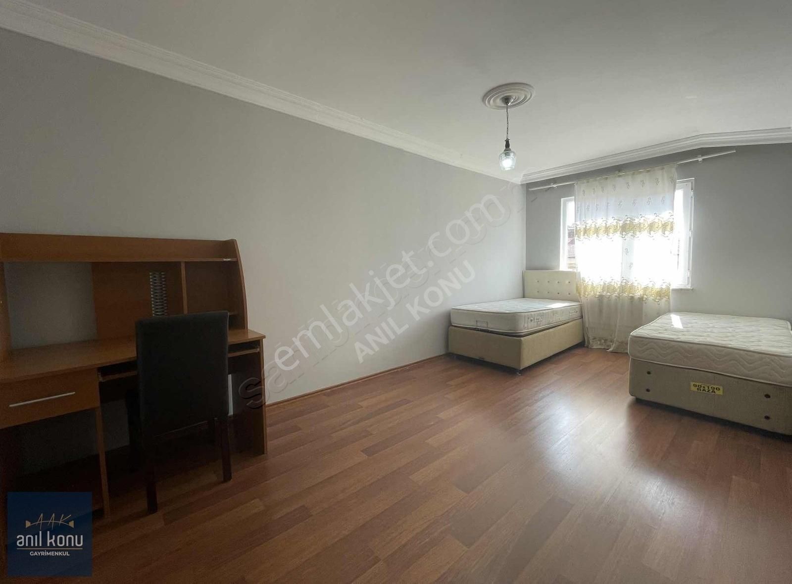 Anıl Konu'dan | Görükle'de | 2+1 Eşyalı Kiralık Dubleks Daire - Görsel 16