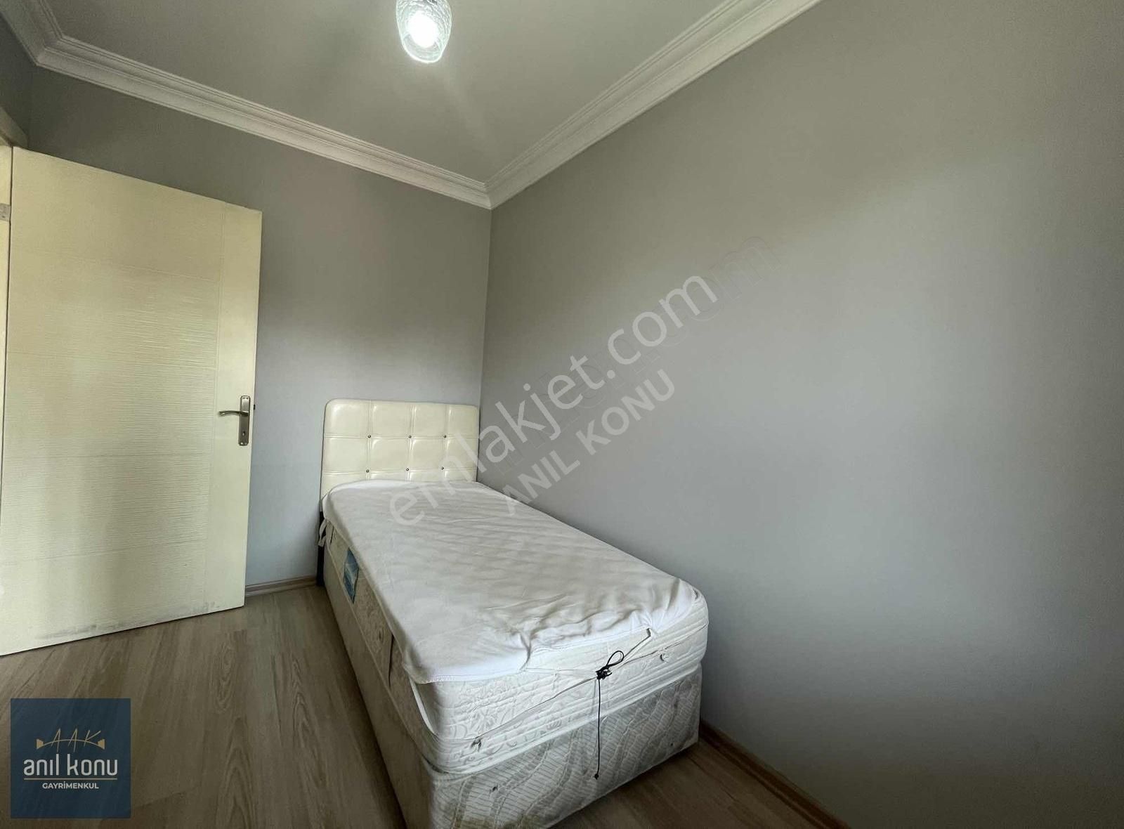 Anıl Konu'dan | Görükle'de | 2+1 Eşyalı Kiralık Dubleks Daire - Görsel 22