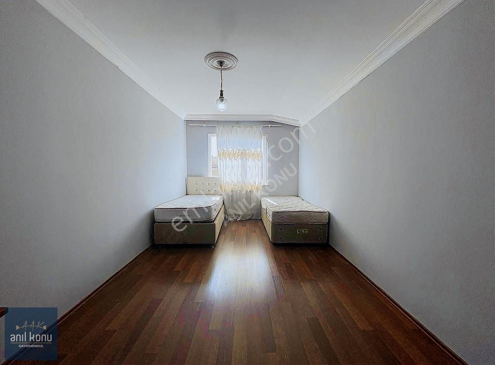 Anıl Konu'dan | Görükle'de | 2+1 Eşyalı Kiralık Dubleks Daire - Görsel 25