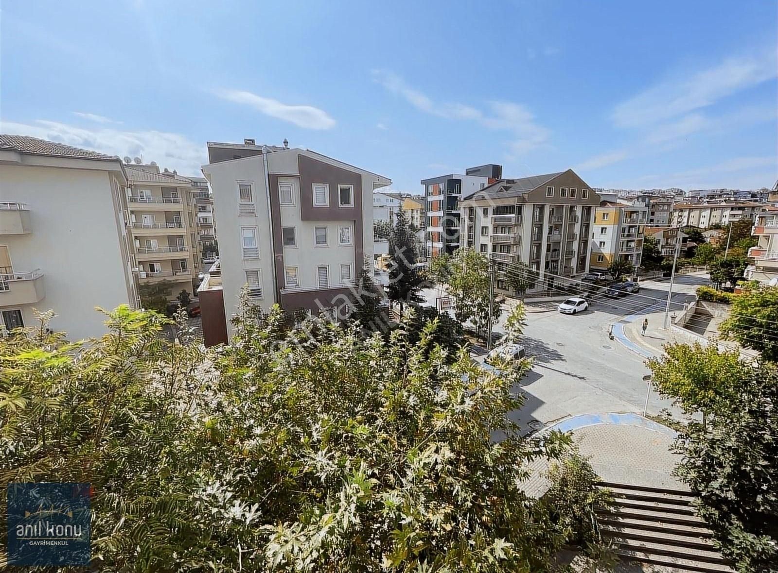 Anıl Konu'dan | Görükle'de | 2+1 Eşyalı Kiralık Dubleks Daire - Görsel 18