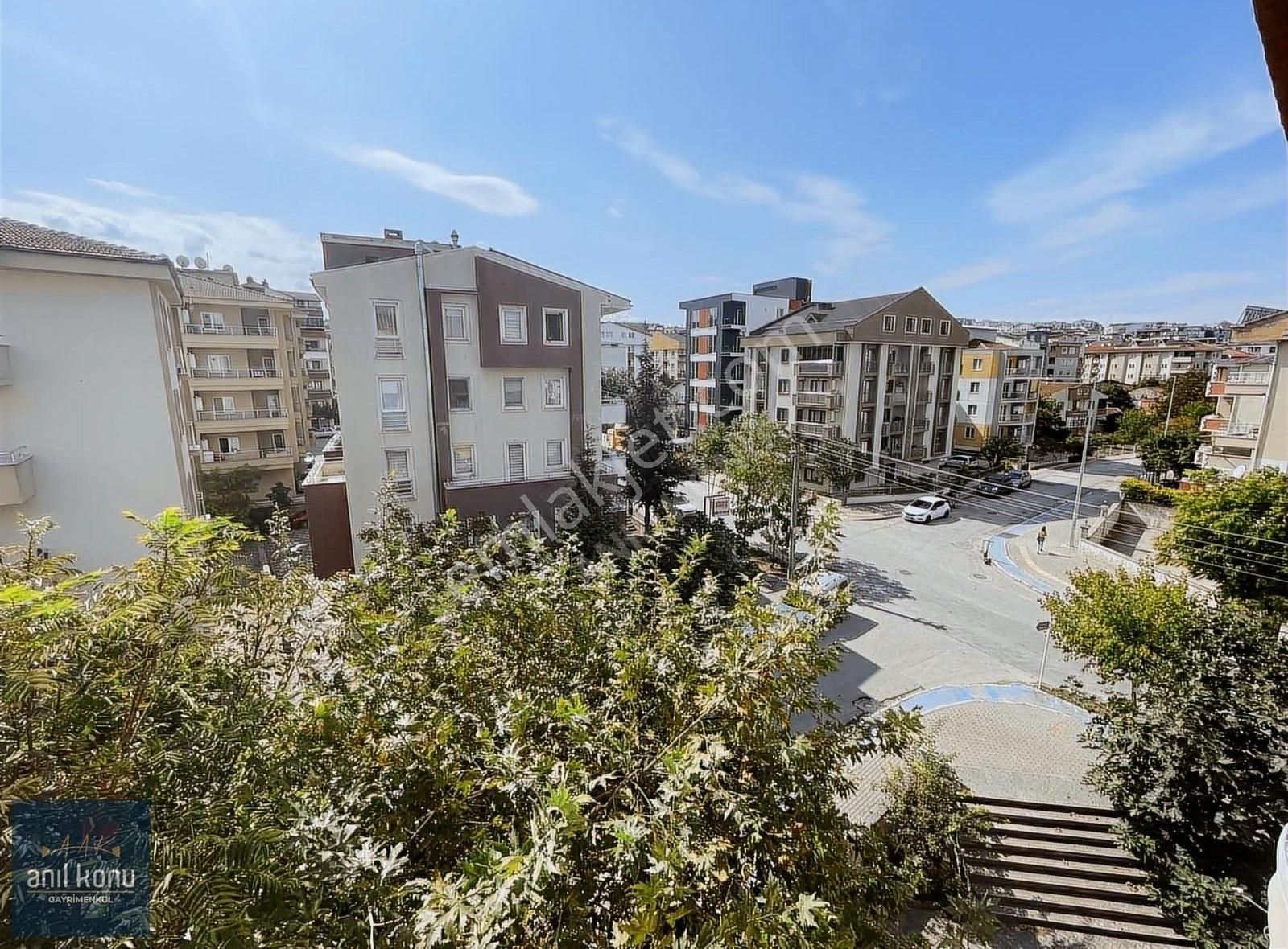 Anıl Konu'dan | Görükle'de | 2+1 Eşyalı Kiralık Dubleks Daire - Görsel 21