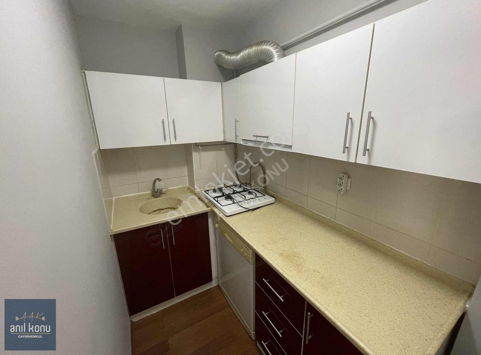 Anıl Konu'dan | Görükle'de | 2+1 Eşyalı Kiralık Dubleks Daire - Görsel 26