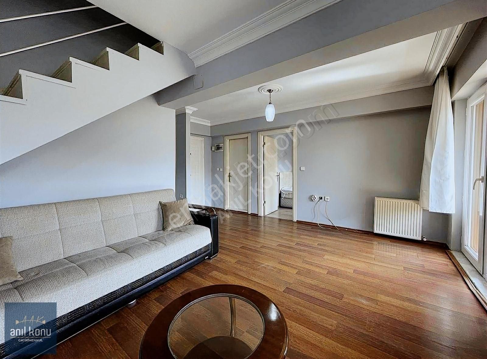 Anıl Konu'dan | Görükle'de | 2+1 Eşyalı Kiralık Dubleks Daire - Görsel 30