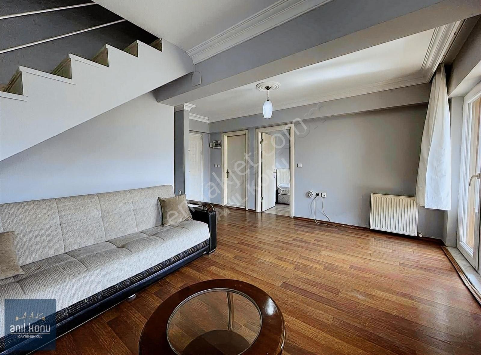 Anıl Konu'dan | Görükle'de | 2+1 Eşyalı Kiralık Dubleks Daire - Görsel 35