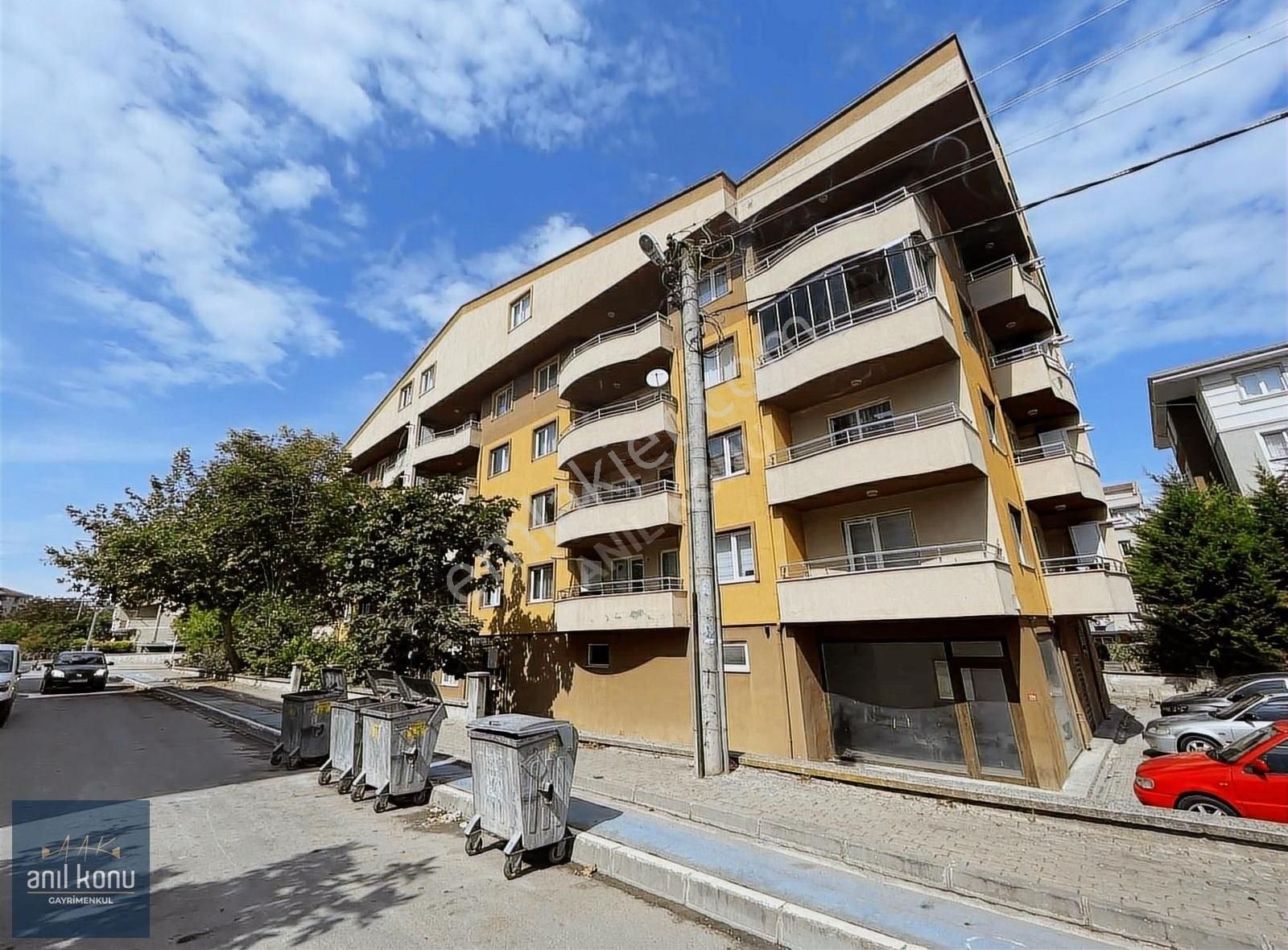 Anıl Konu'dan | Görükle'de | 2+1 Eşyalı Kiralık Dubleks Daire - Görsel 2