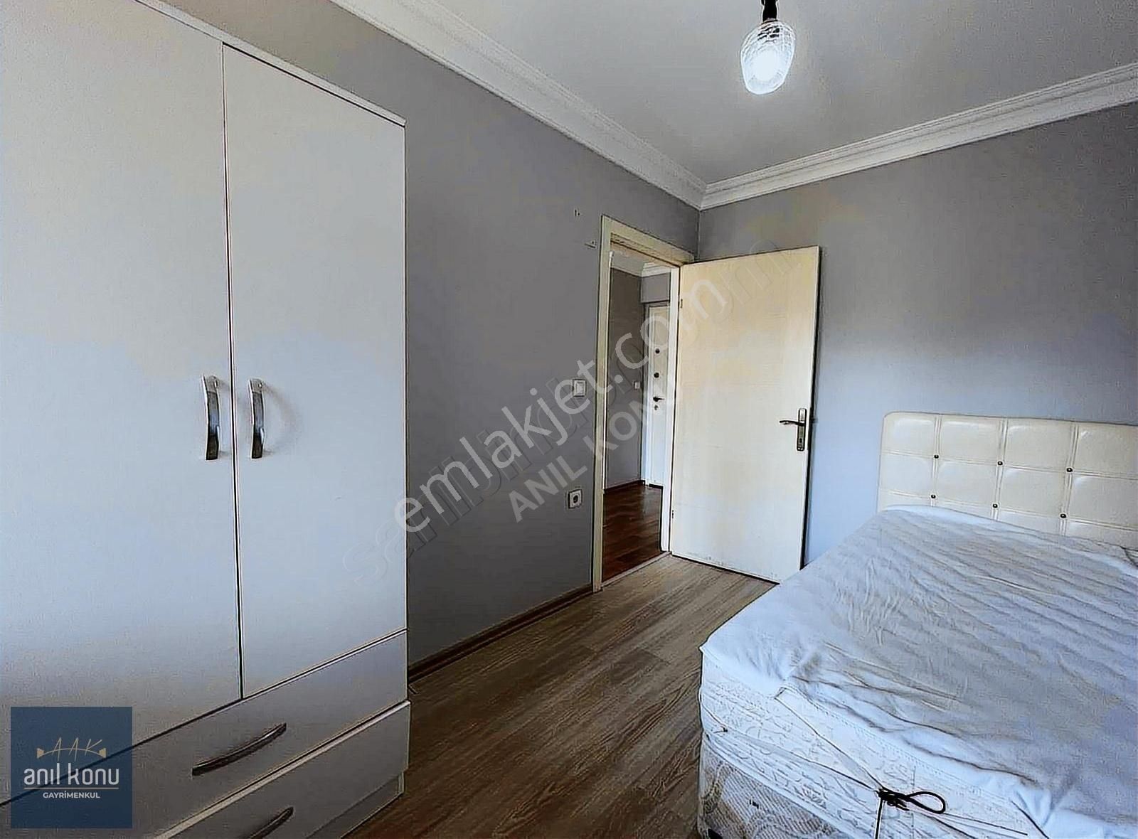Anıl Konu'dan | Görükle'de | 2+1 Eşyalı Kiralık Dubleks Daire - Görsel 31