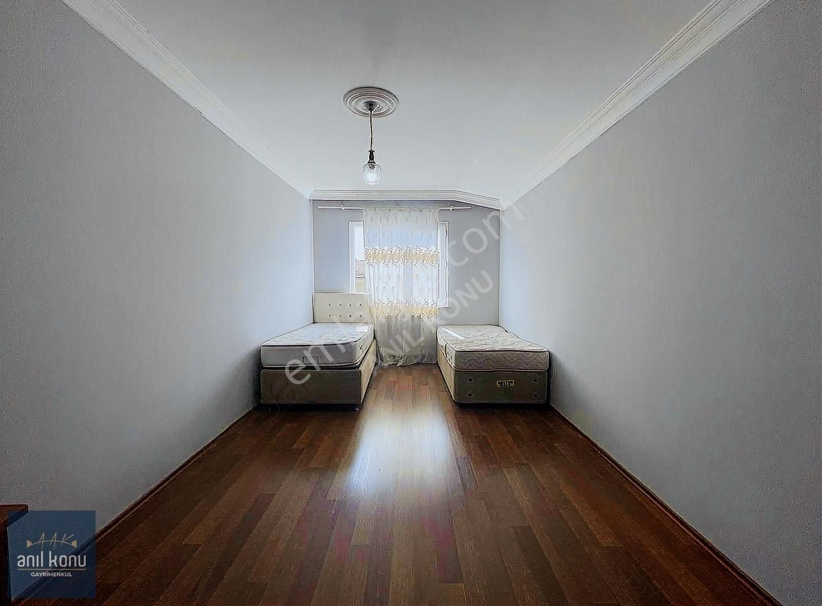 Anıl Konu'dan | Görükle'de | 2+1 Eşyalı Kiralık Dubleks Daire - Görsel 32
