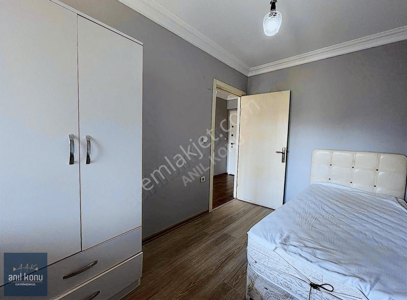 Anıl Konu'dan | Görükle'de | 2+1 Eşyalı Kiralık Dubleks Daire - Görsel 9