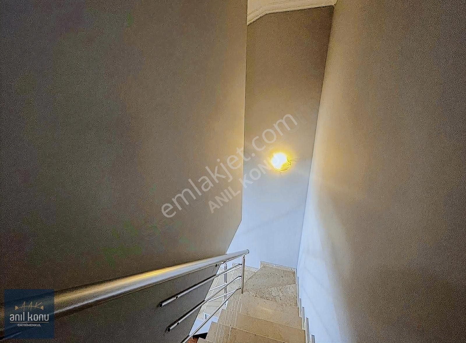 Anıl Konu'dan | Görükle'de | 2+1 Eşyalı Kiralık Dubleks Daire - Görsel 24