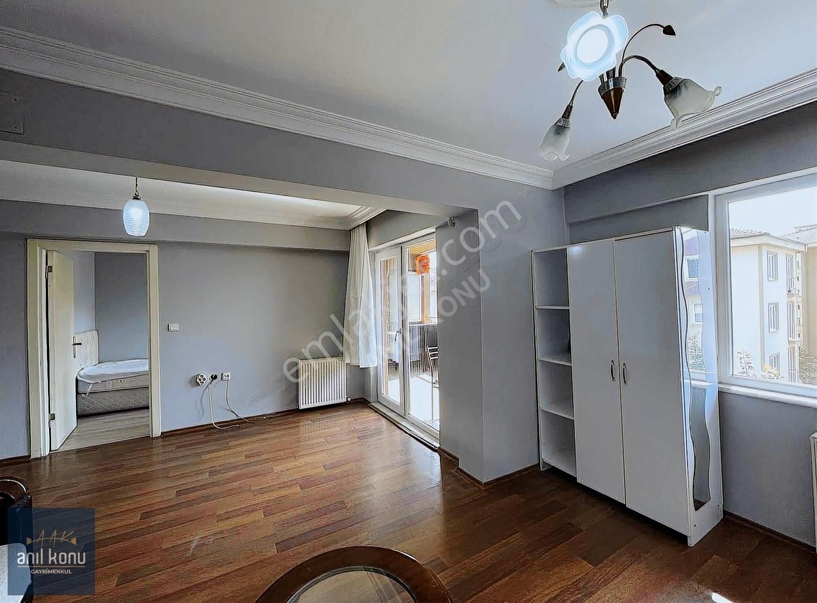 Anıl Konu'dan | Görükle'de | 2+1 Eşyalı Kiralık Dubleks Daire - Görsel 13