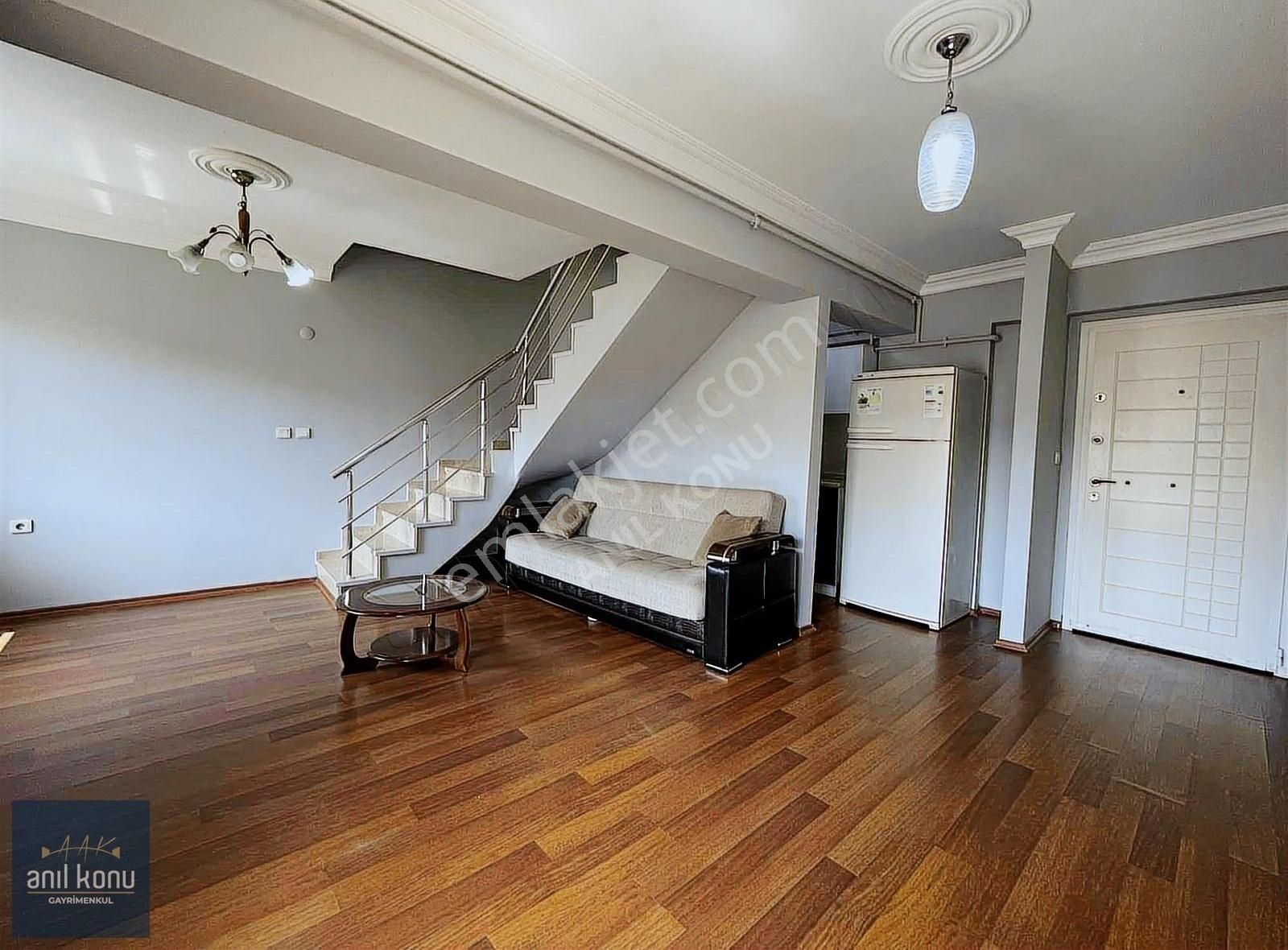 Anıl Konu'dan | Görükle'de | 2+1 Eşyalı Kiralık Dubleks Daire - Görsel 12