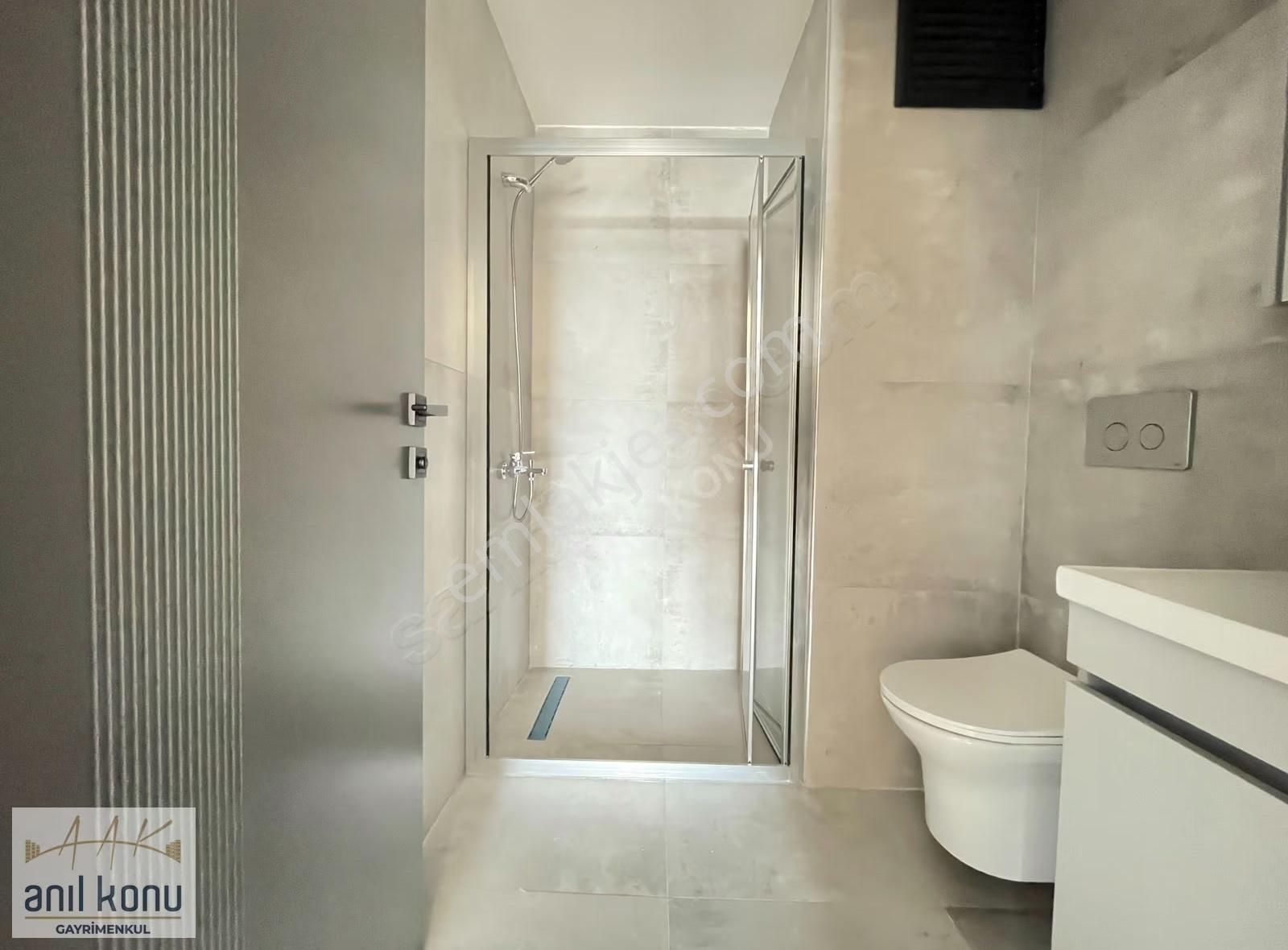 Anıl Konu'dan Kiracısız Lüks Sıfır Eşyalı 2+1 Satılık Daire - Görsel 2