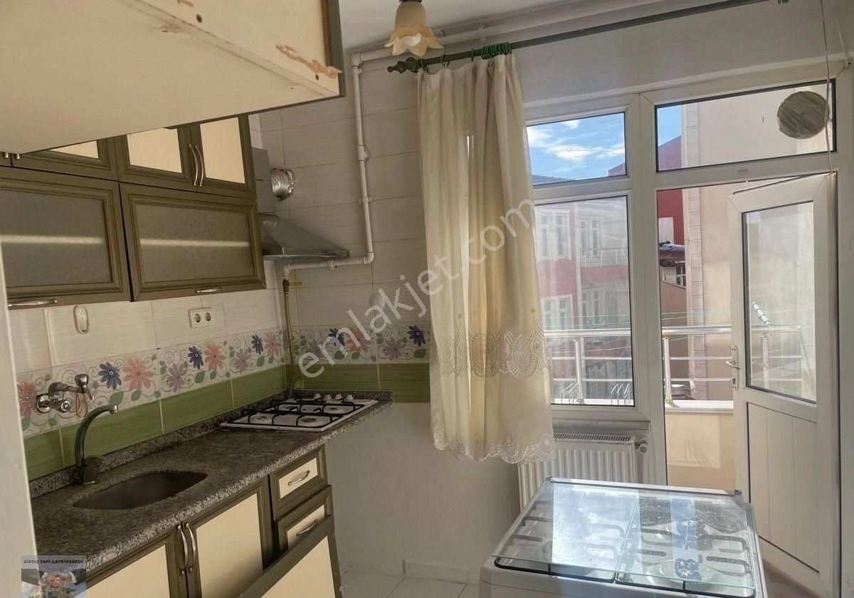 Tekirda Süleymanpaşa Zafer Mahallesi Satılık 2 + 1 Daire - Görsel 18