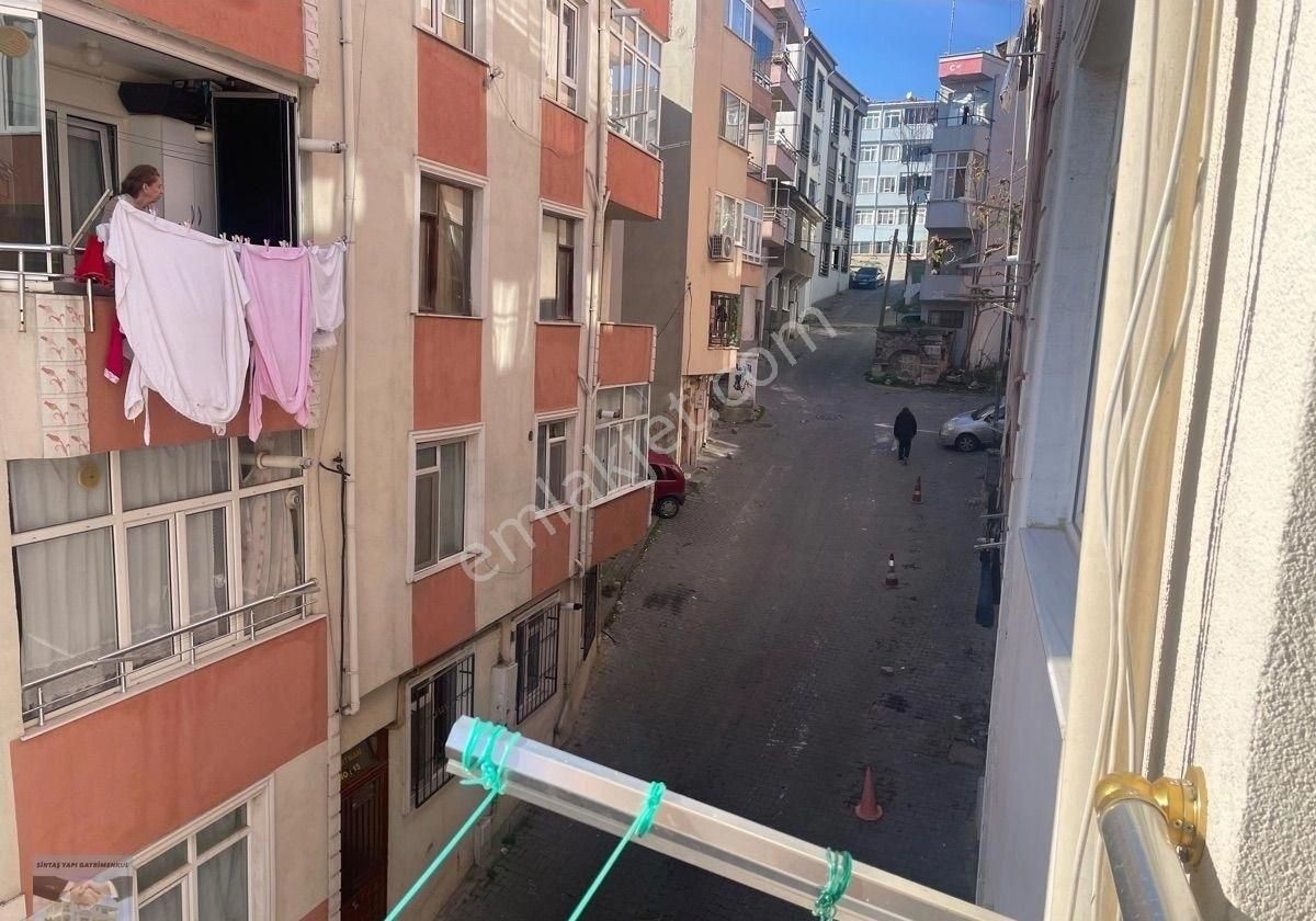 Tekirda Süleymanpaşa Zafer Mahallesi Satılık 2 + 1 Daire - Görsel 26