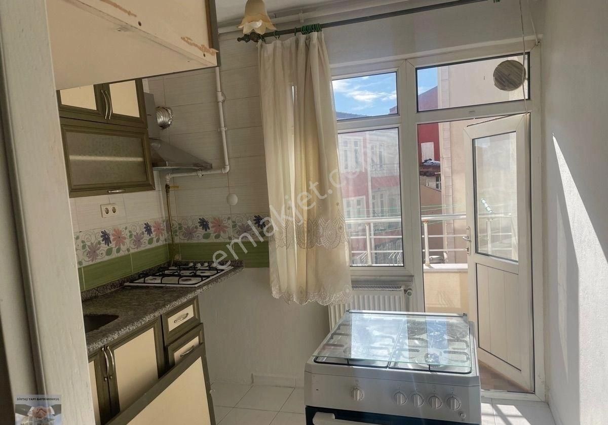 Tekirda Süleymanpaşa Zafer Mahallesi Satılık 2 + 1 Daire - Görsel 8