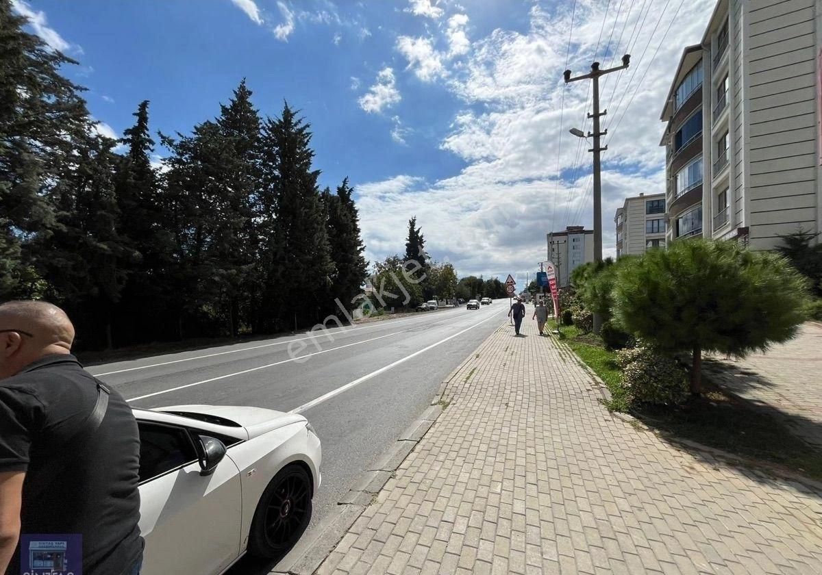 Tekirda Süleymanpaşa Altınova Çıkışı Top Ağaça Bağlı Rumeli Konakları’nda Satılık İş Yeri - Görsel 7