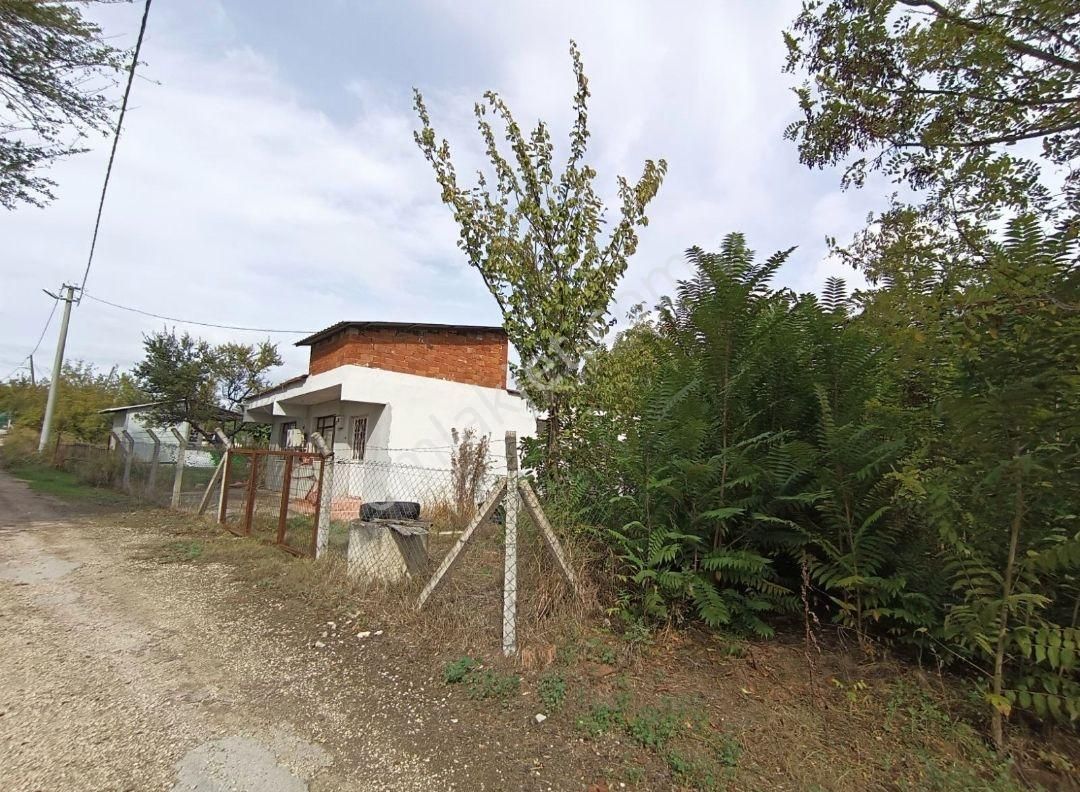 Teknosab A Yakın Orhaniye Köy İçin De 402 M² - Görsel 2