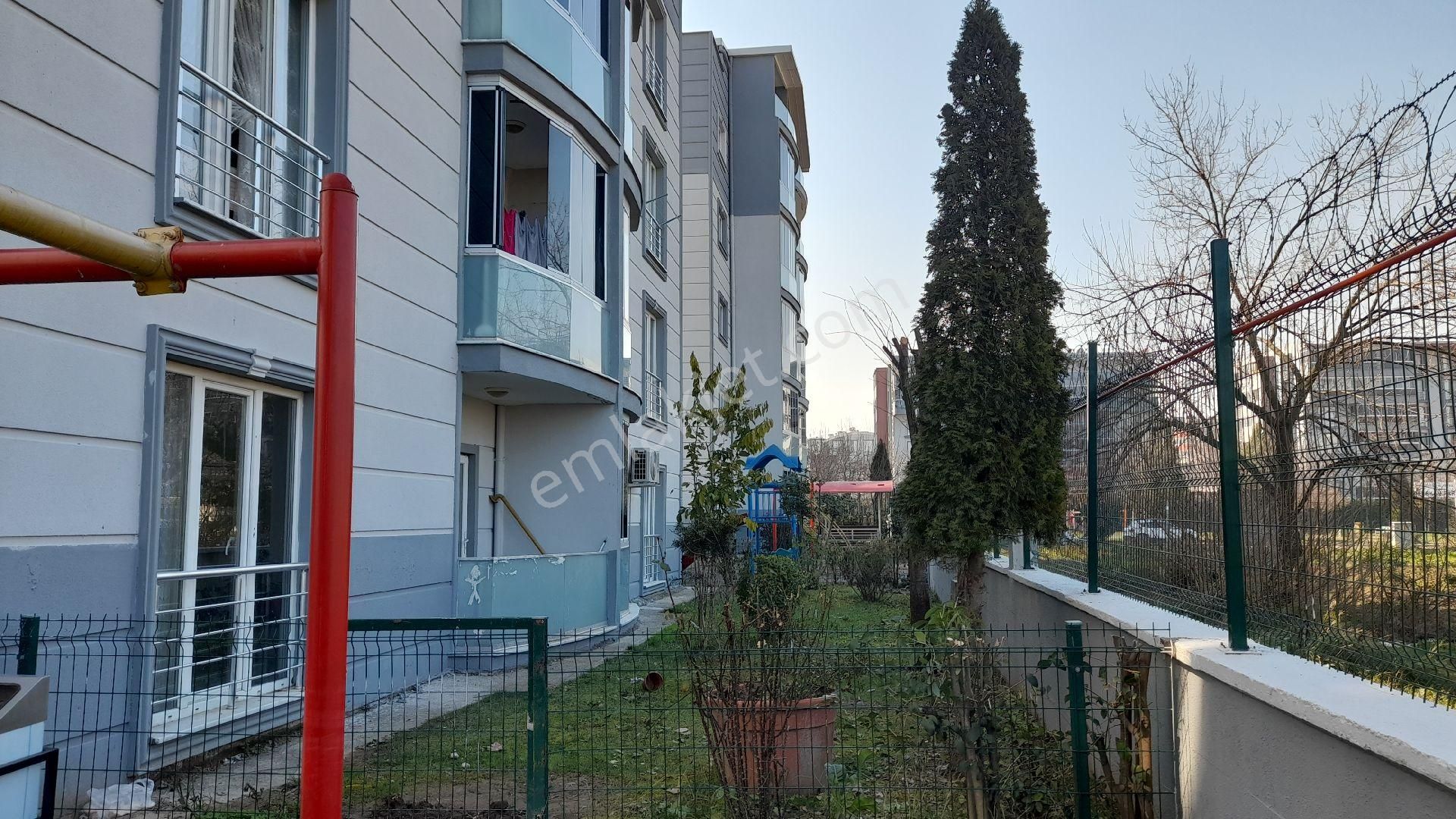 Rt Safirden Millet Mh. Kiralık 2+1 Daire1 - Görsel 2