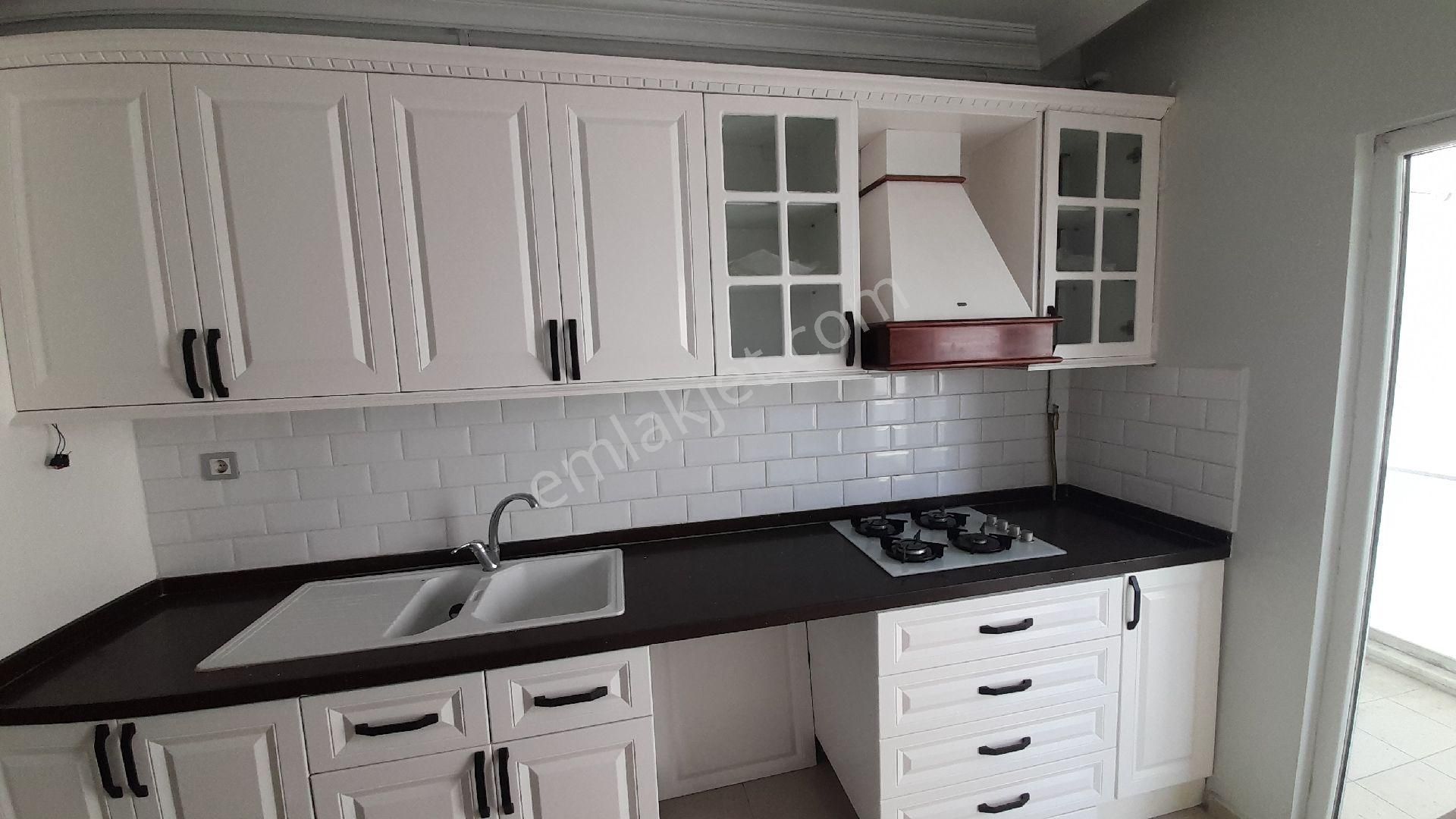 Rt Safirden Millet Mh. Kiralık 2+1 Daire1 - Görsel 14