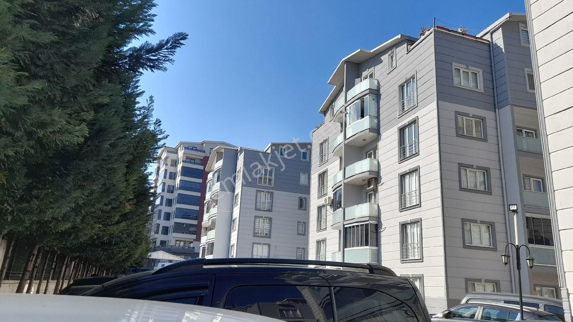 Rt Safirden Millet Mh. Kiralık 2+1 Daire1 - Görsel 5