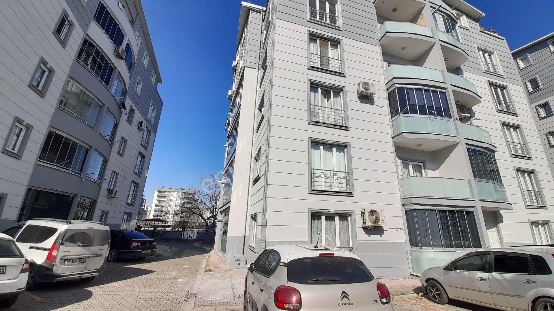 Rt Safirden Millet Mh. Kiralık 2+1 Daire1 - Görsel 7