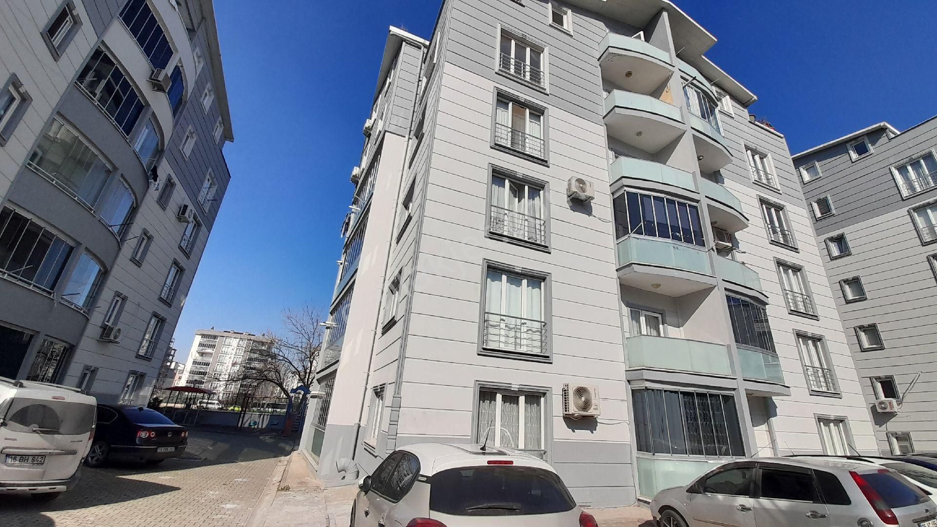 Rt Safirden Millet Mh. Kiralık 2+1 Daire1